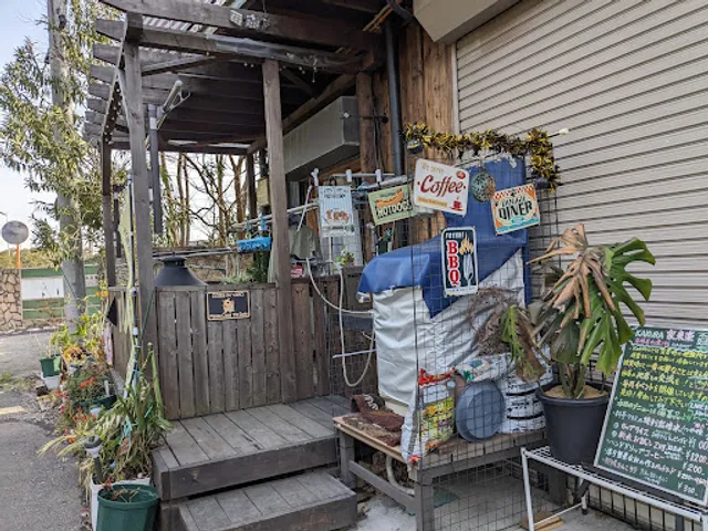 家来楽-KaKuRa(情報交流カフェ)・ペットの同伴避難所