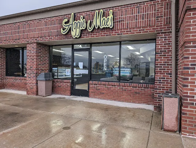 Aggie Mae's Bakery