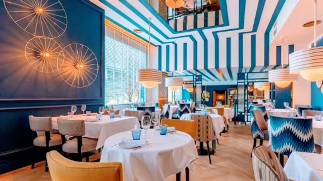 El Tinglao Restaurante