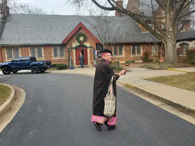 Pepper Theo Cafe & Events