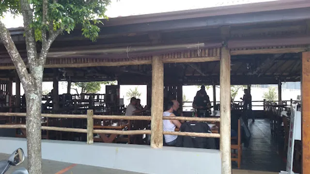 Restaurante O Ponto da Chuleta