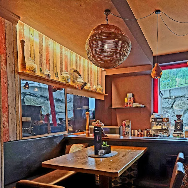 Restaurant Pizzeria Napoli