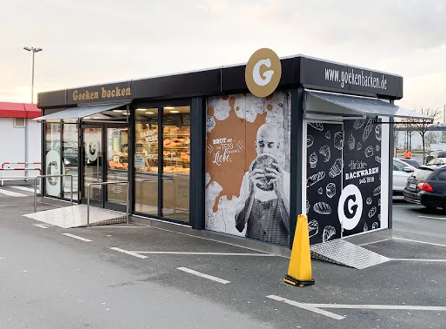 Bäckerei Goeken backen SB Paderborn