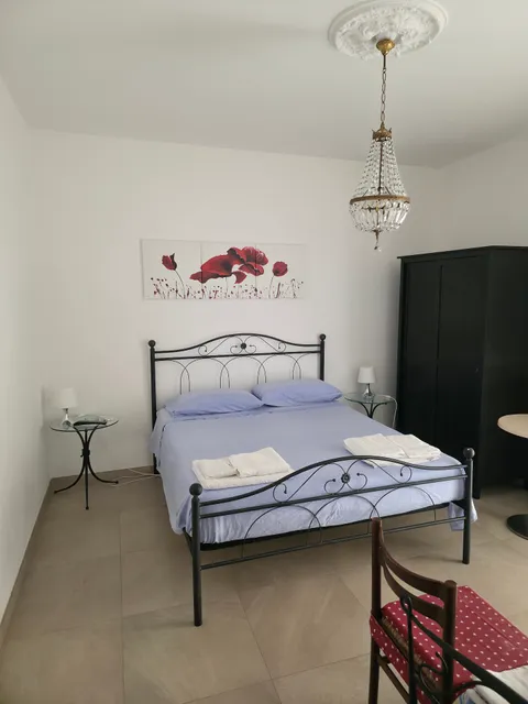 Casa delle Magnolie | Casa Vacanze Gallipoli