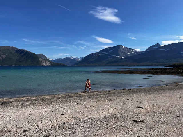 Efjord Magic Nature