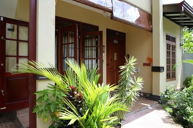 Vero Homestay