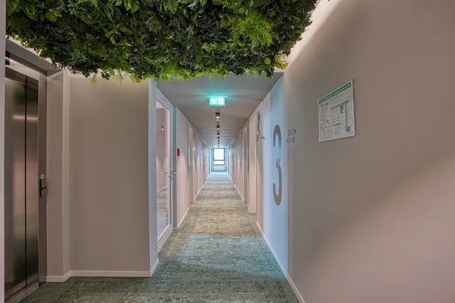 Vienna House Easy by Wyndham Augsburg