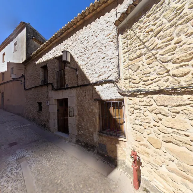 Casa Rural La Llar de Laura