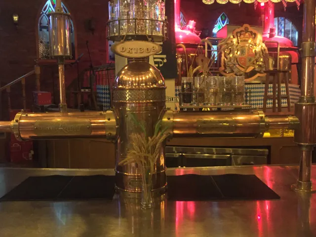 HOFBRAUHAUS SHANGHAI