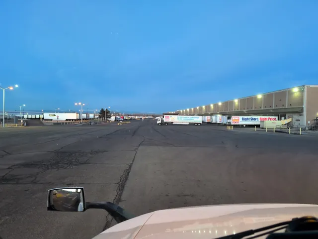 King Soopers City Market Distribution Center