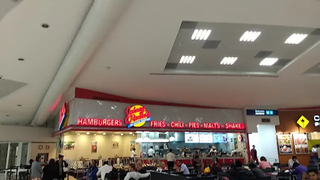 Johnny Rockets