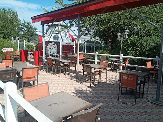 Buffalo Grill Guéret