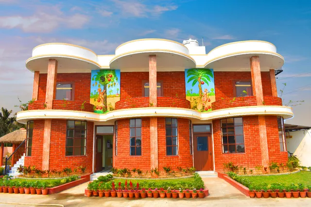 Dakshinayana Resort & Resturant