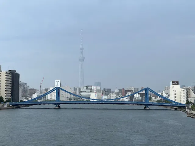 Kiyosu-bashi Bridge