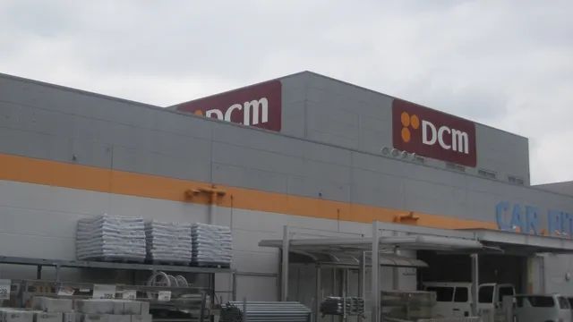 DCM