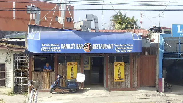 Danilo's Bar