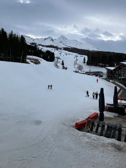 AB Serti Arc 1800 - Villards