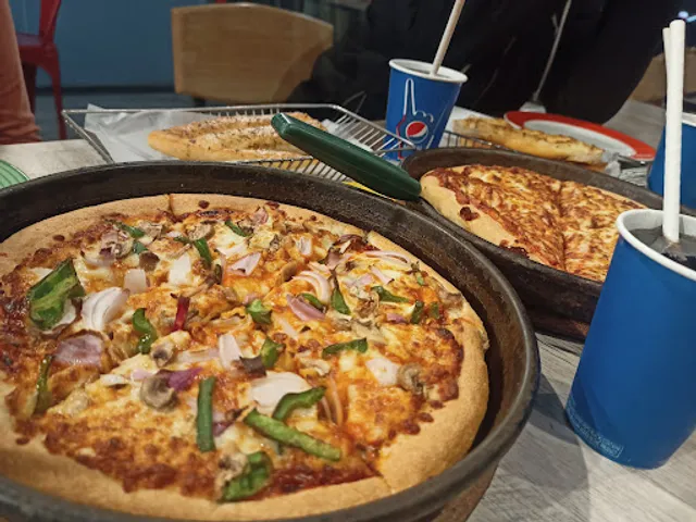 Pizza Hut | Haridwar Bypass, Dehradun