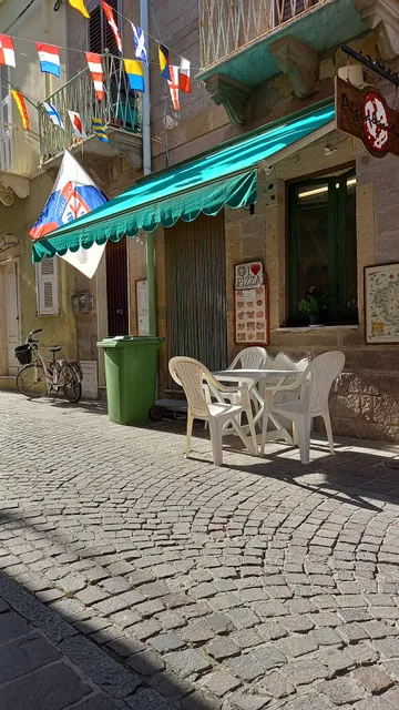 Pizzalandya Carloforte