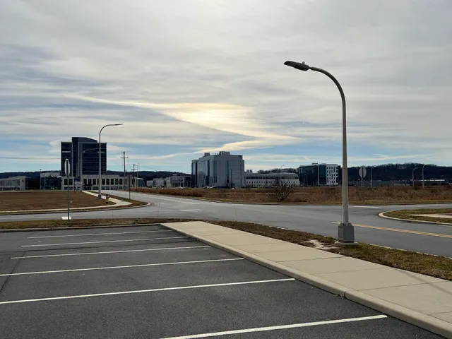 University of Delaware STAR Campus