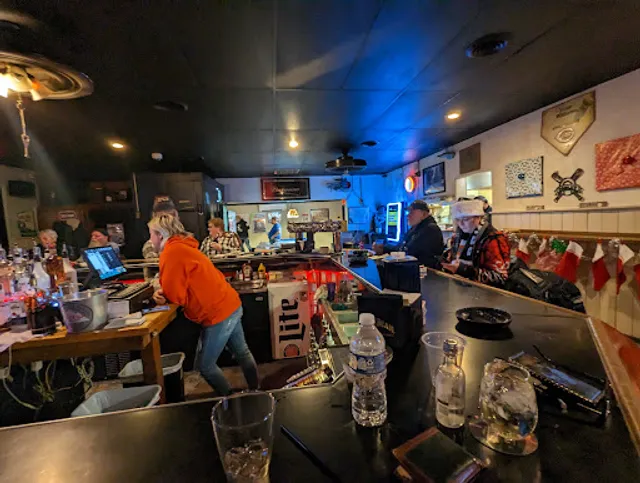 River House Bar & Grill Inc