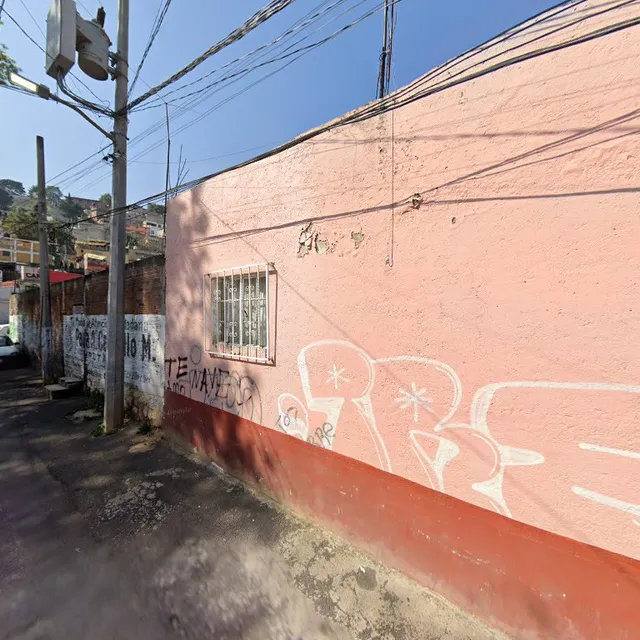 Quesadillas doña isabel