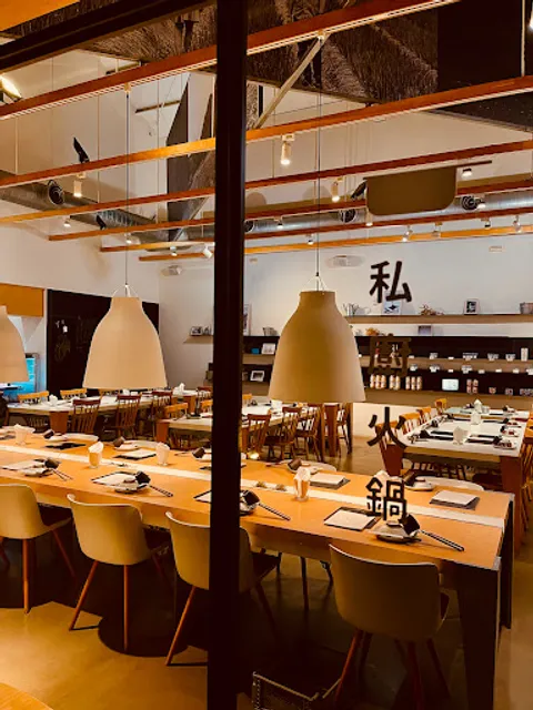 小山丘自然系火鍋 龍潭店