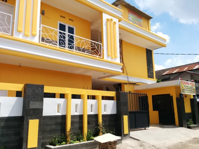 Kost Kantil The Exclusive Home Stay