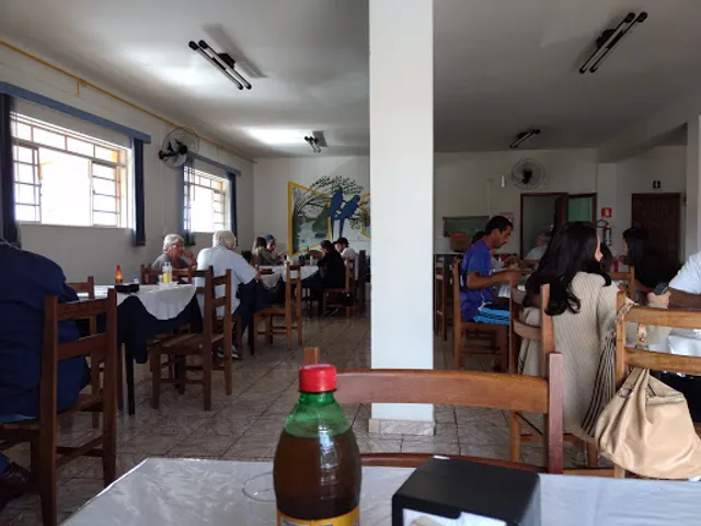 Restaurante Bistecao Na Chapa