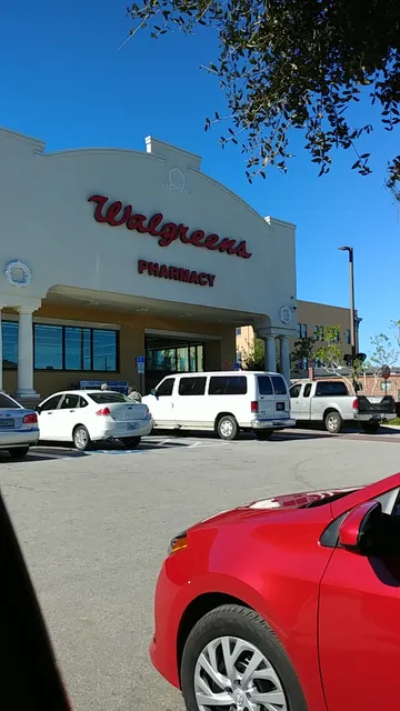 Walgreens