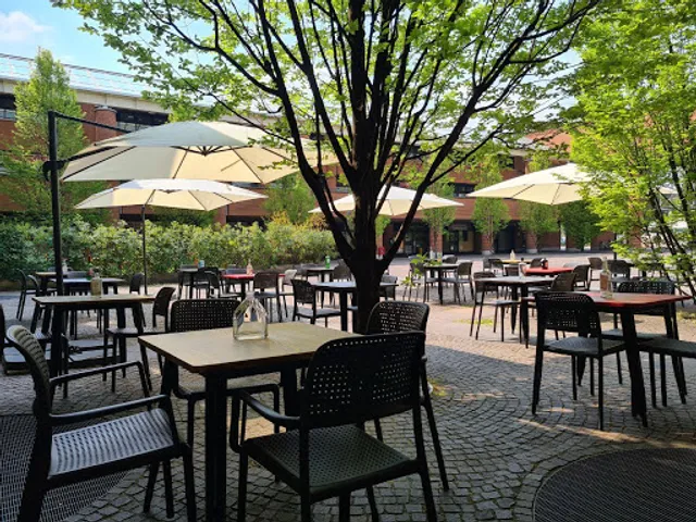 ¿Who's Bad? Bar, Aperitivo e Hamburger Vimercate