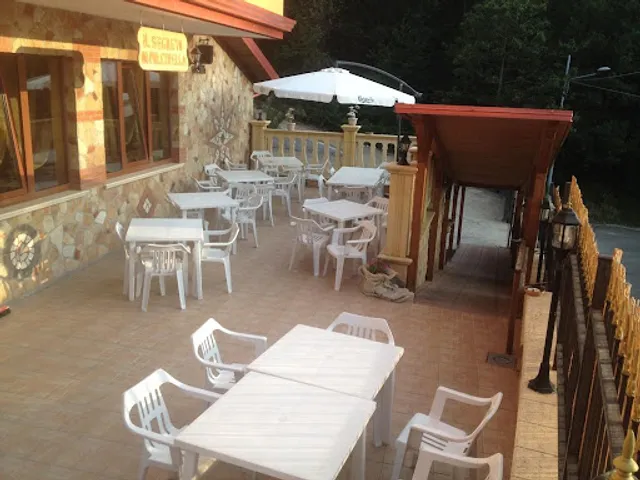 Pizzeria Trattoria Il Segreto Di Pulcinella