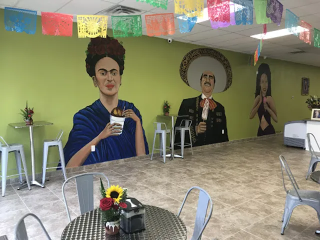 Refresqueria "El Güero"