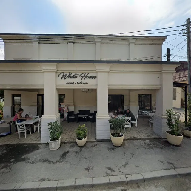 Pensiunea White House