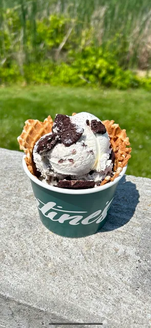 Clemmie’s Homemade Ice Cream Portsmouth