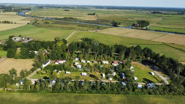 Camping de Zandhorst
