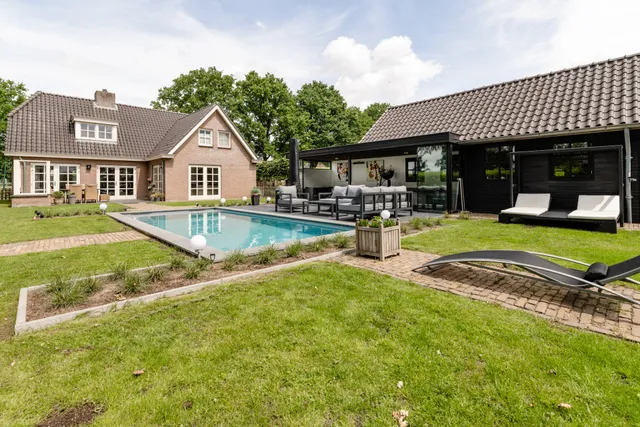 Brabants Genieten B&B