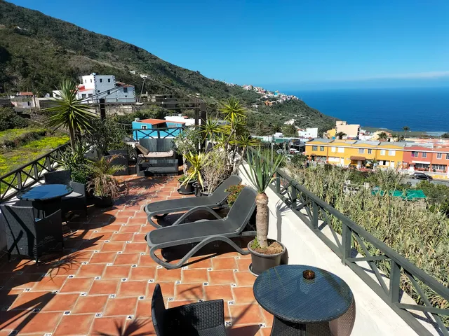 Apartamentos Monasterio de San Antonio