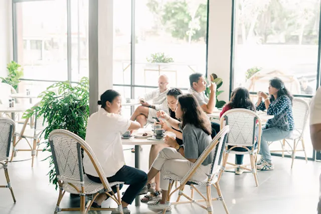 Daily Baguette Hayam Wuruk