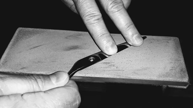 Ariel's Sharp Shears