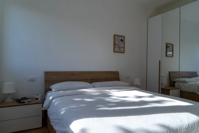 Blu Milano Relax Aparment 💙 [IEO, Bocconi, FondazionePrada]