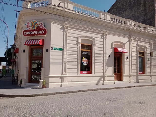 CandyGuay