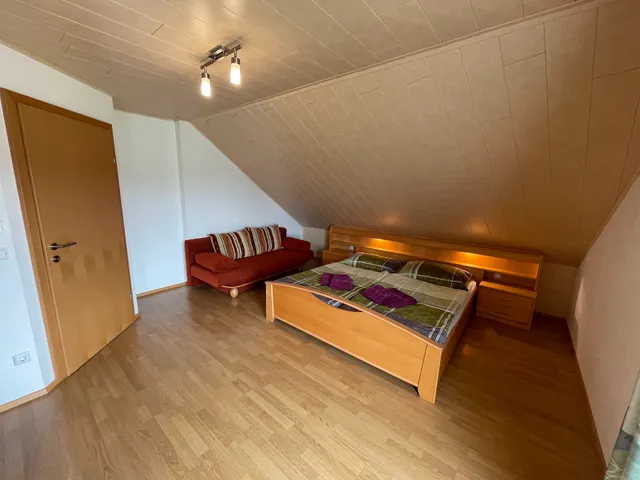 Ferienwohnungen Graggaber