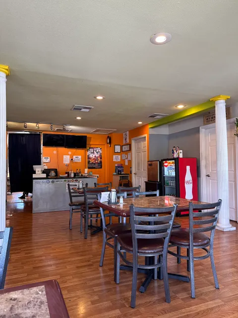 India Garden Restaurant