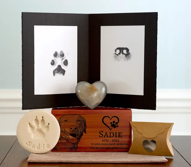 HeavenLee Companion Aquamation Inc.