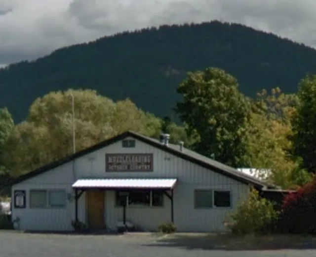 October Country Muzzleloading