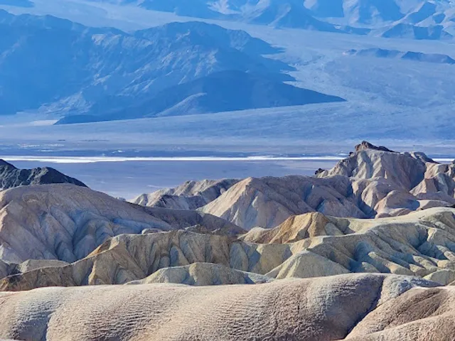 Death Valley National Park
