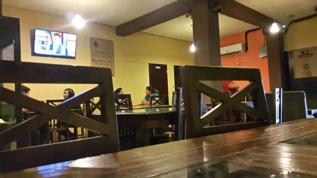 Café Dalí Guastatoya