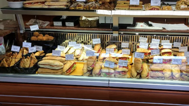 Gaudio's Sandwich Bar