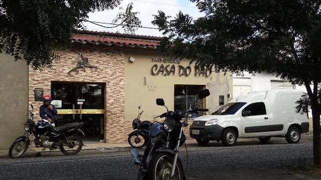 Casa do Pão